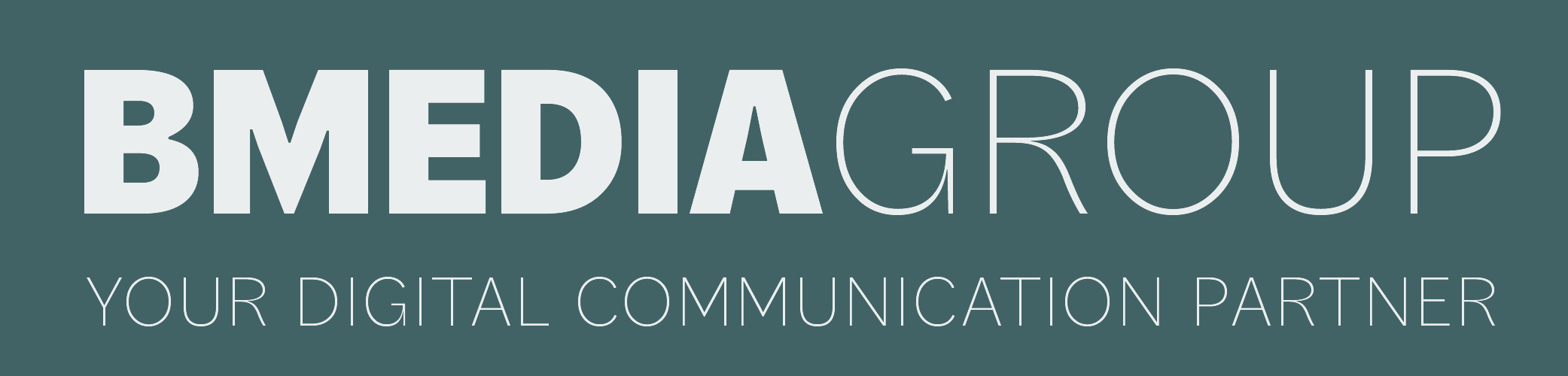 Bmediagroup - logo