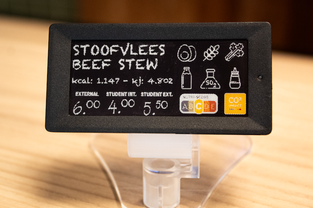 pricetag-stoofvlees